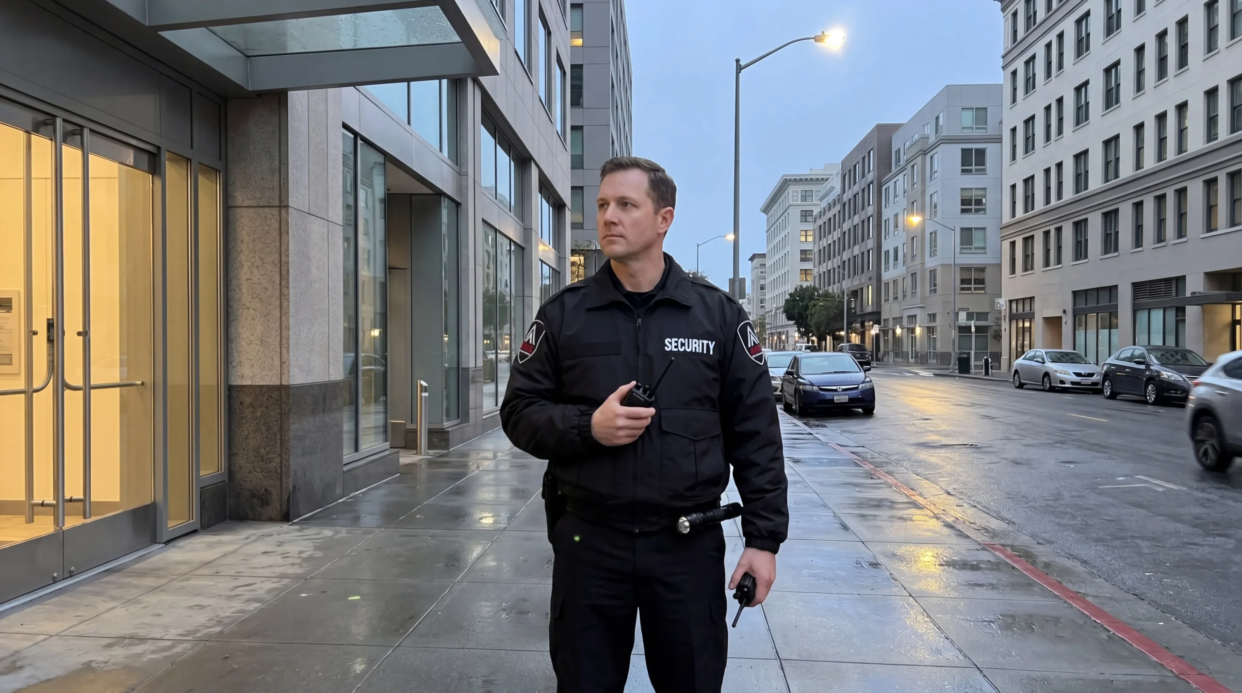 Armada Protective Services