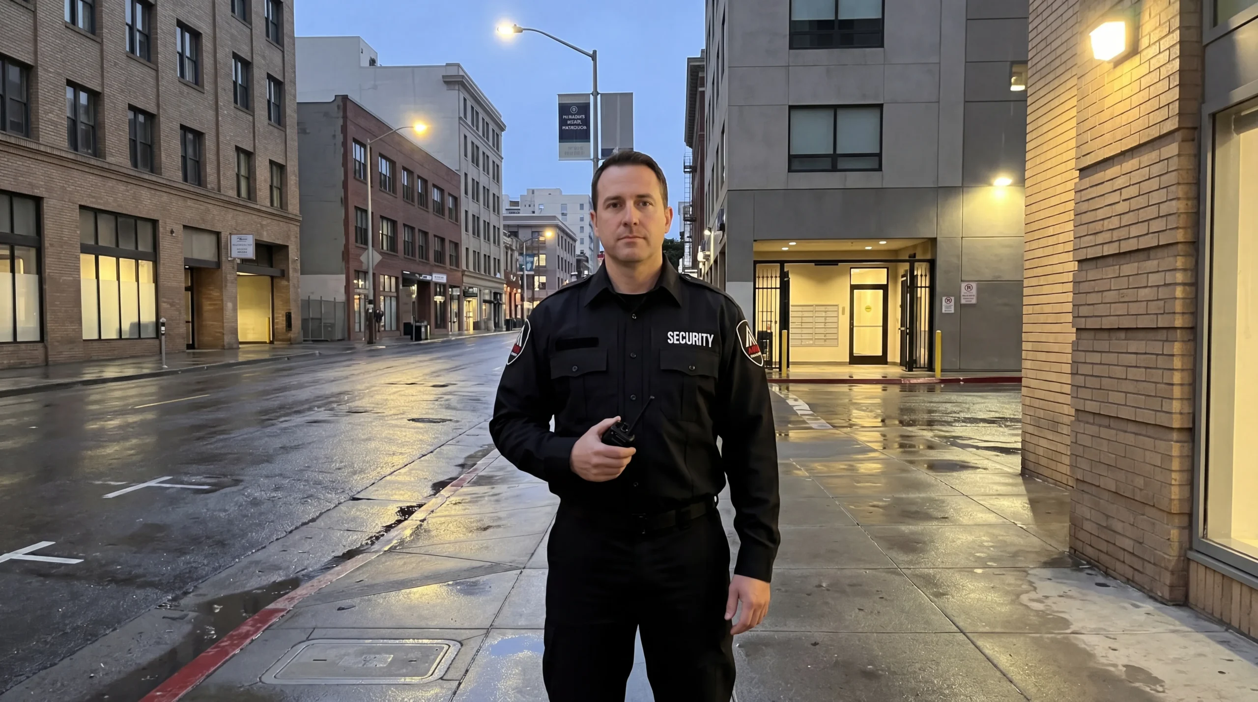 Armada Protective Services