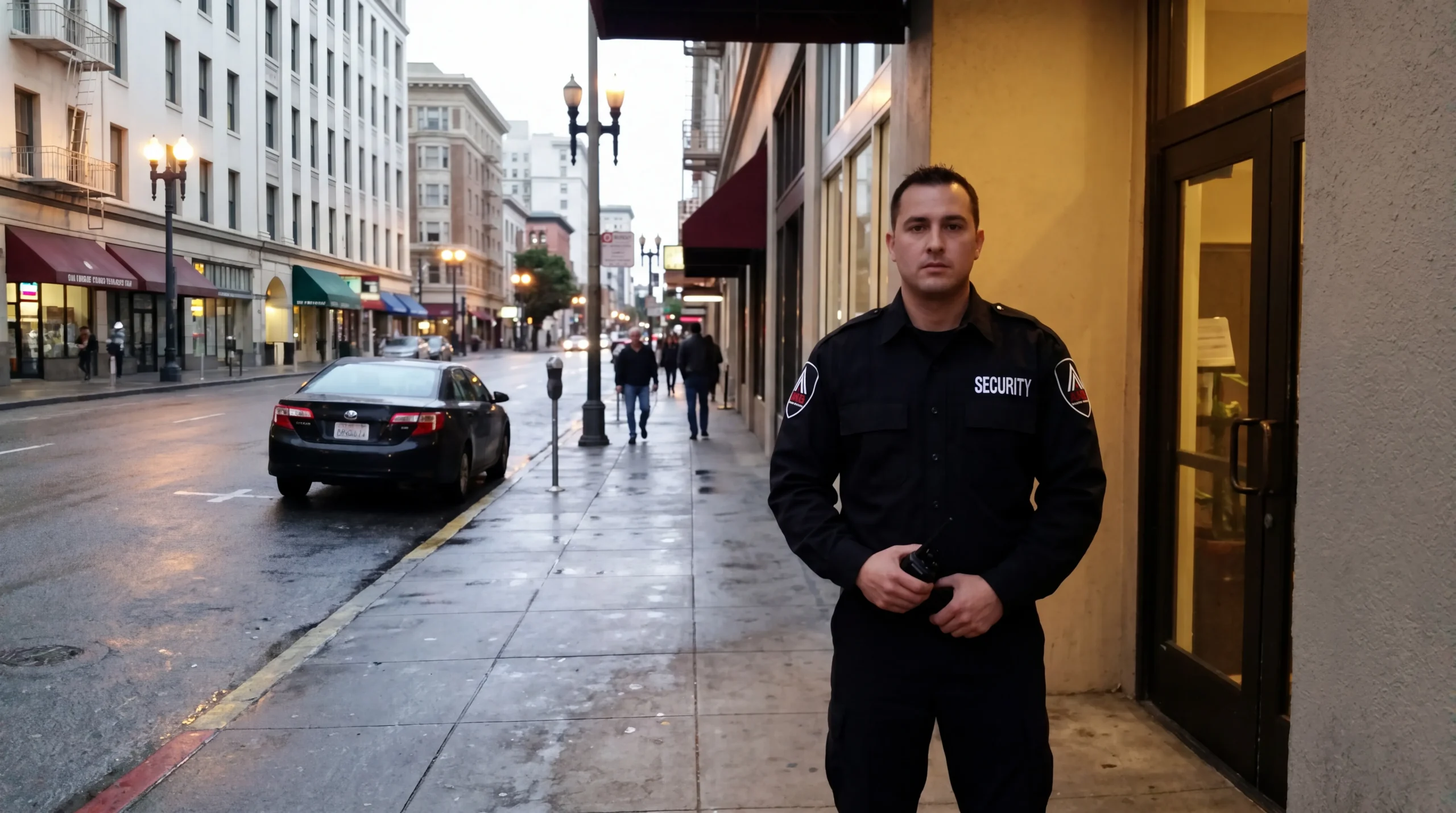 Armada Protective Services