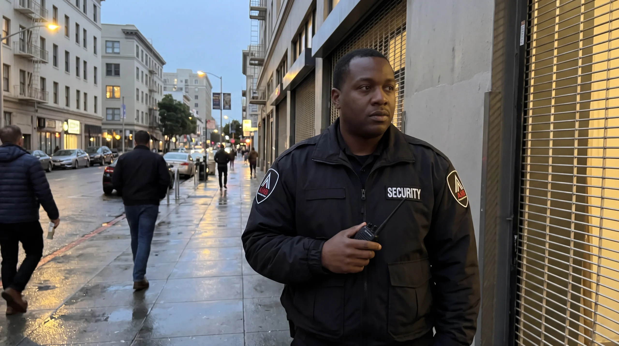 Armada Protective Services
