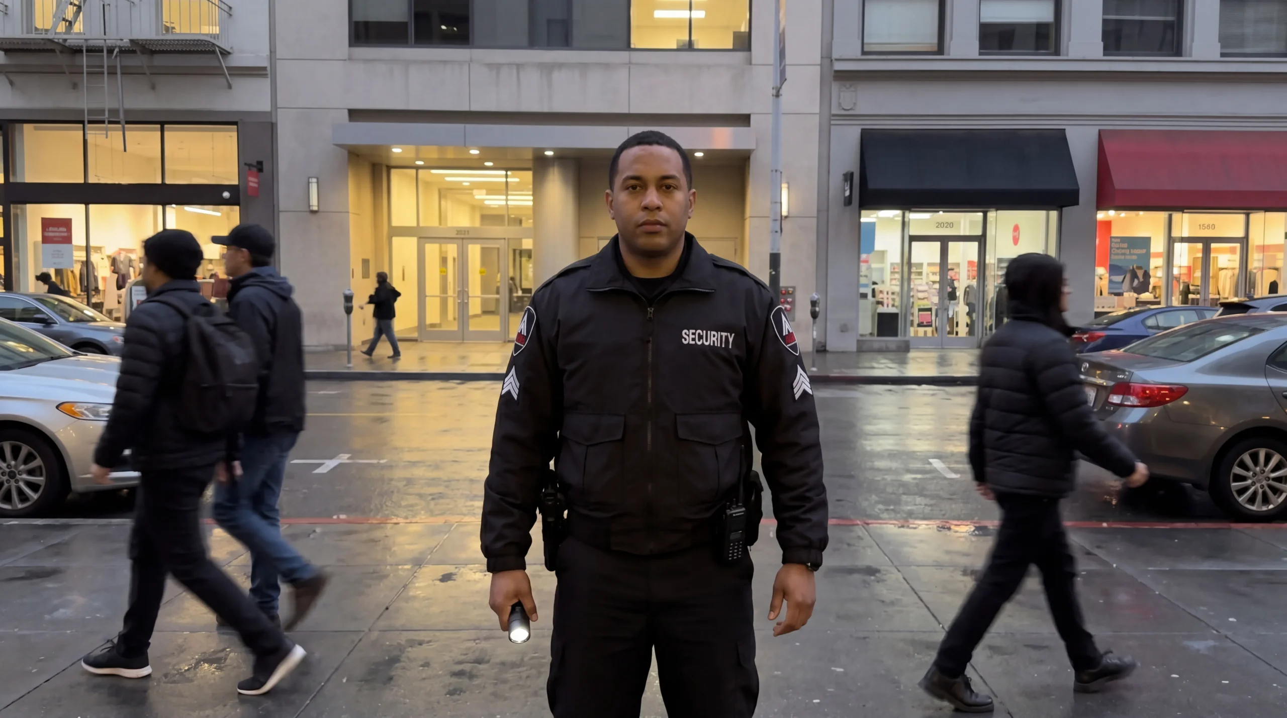 Armada Protective Services