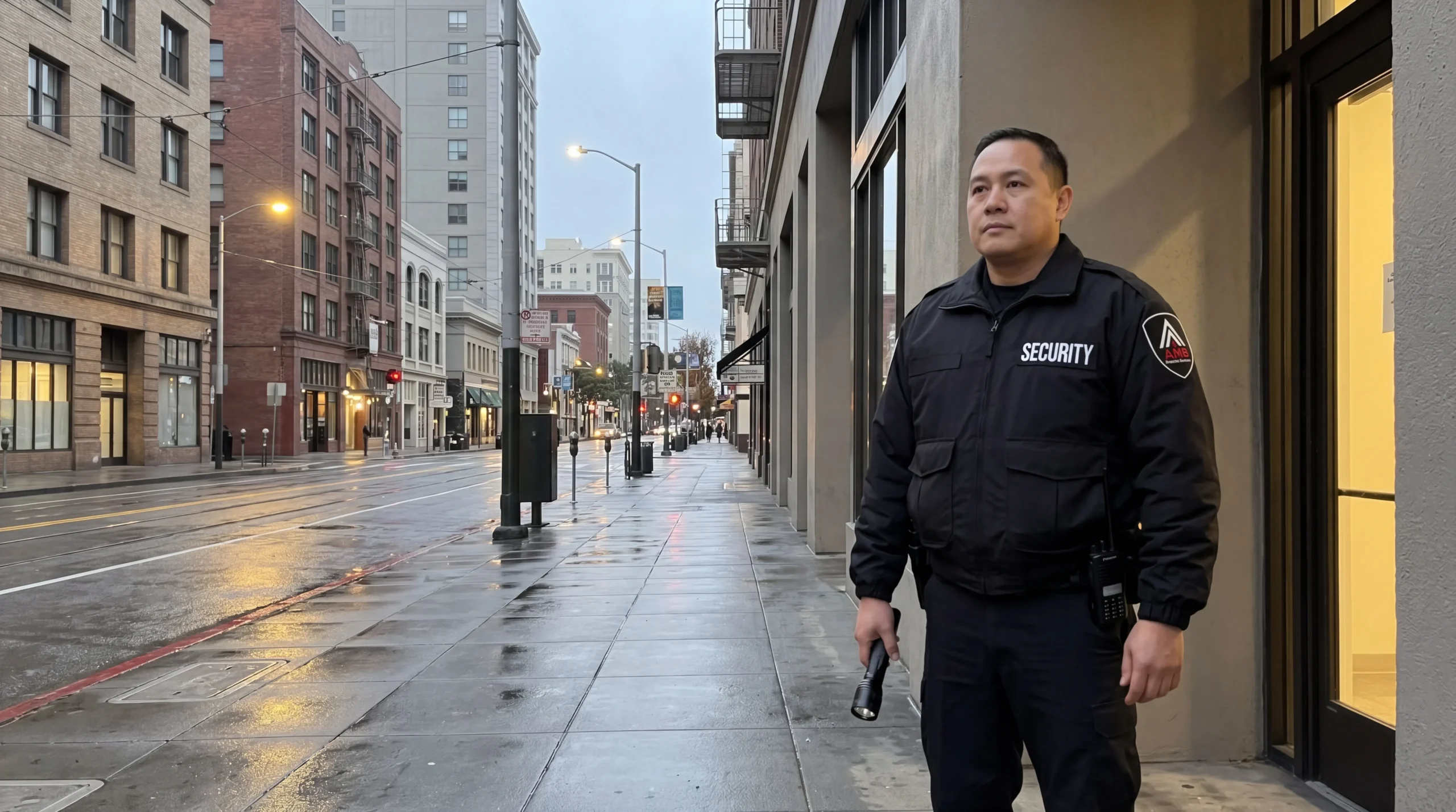 Armada Protective Services
