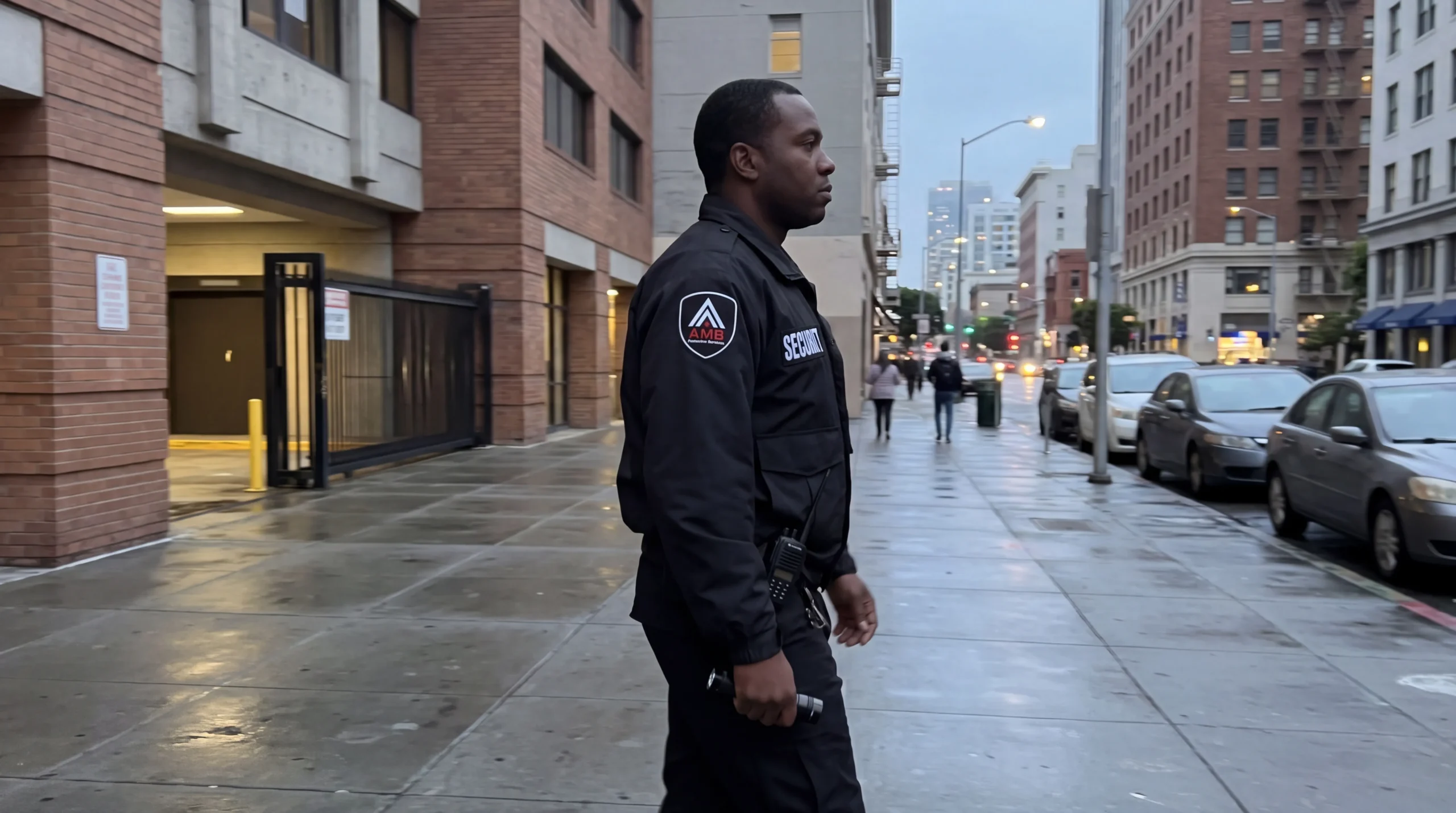 Armada Protective Services