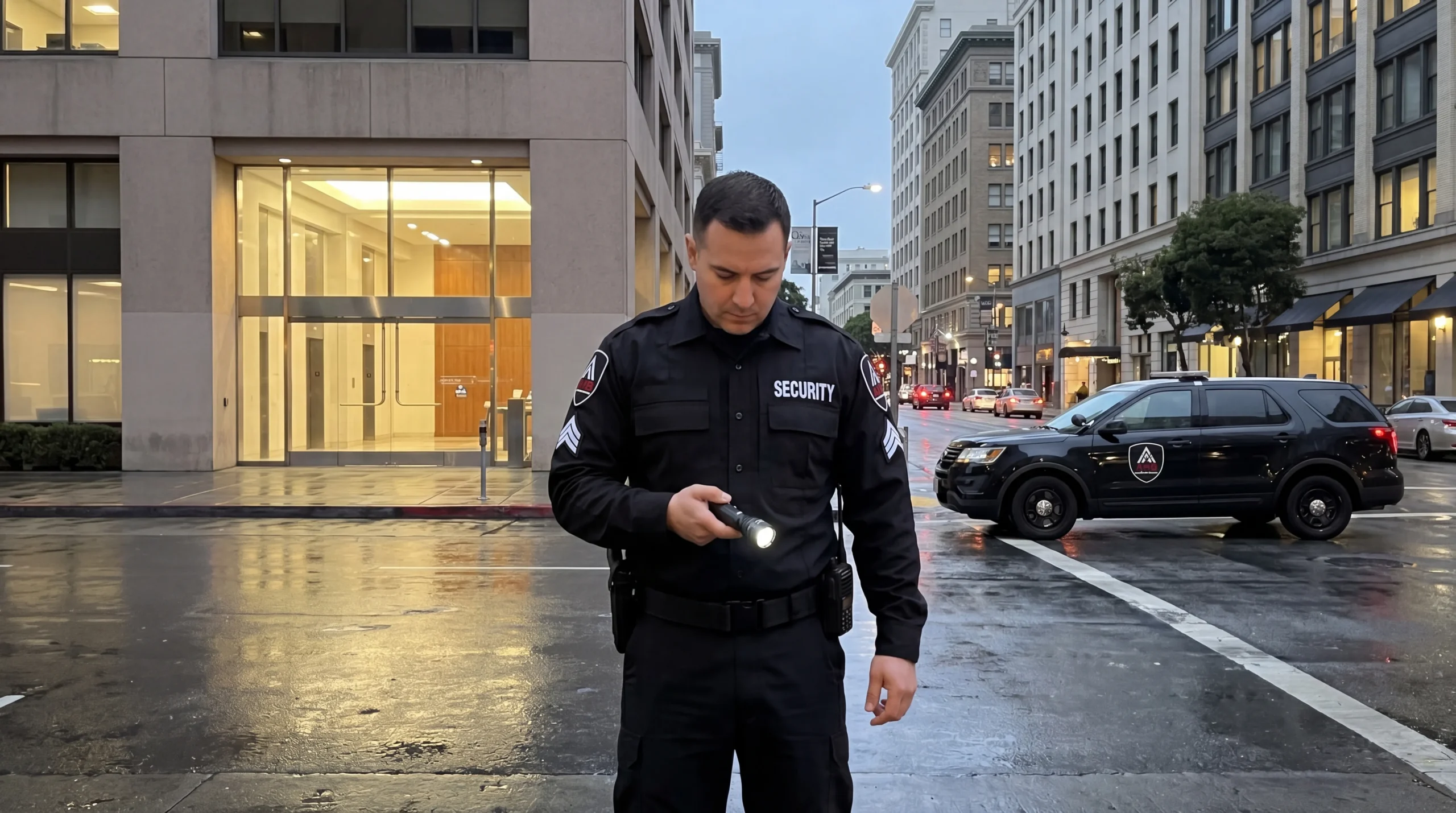 Armada Protective Services